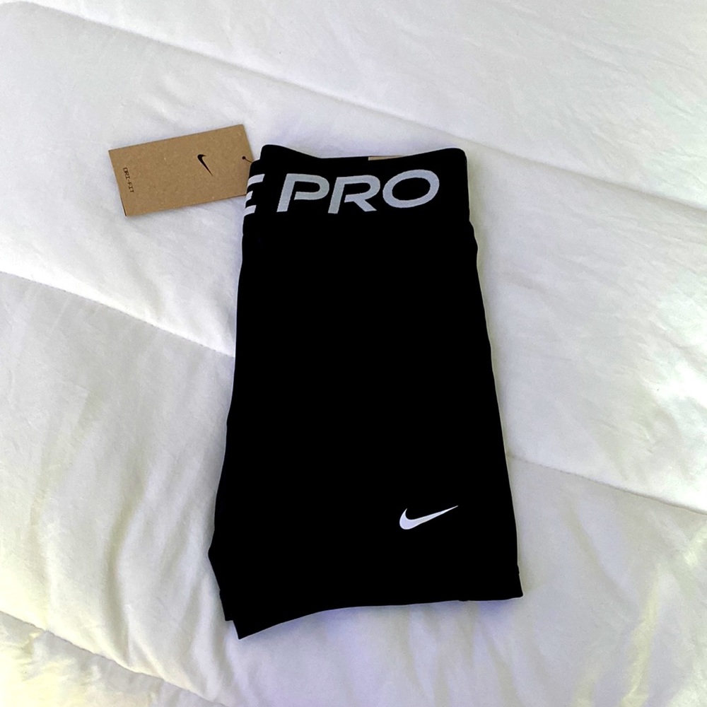 Brand New Girls L Training Spandex